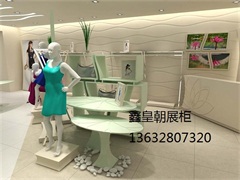 服裝店面的裝修要求