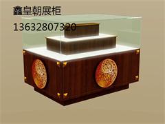參茸店展柜06