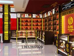 參茸店展柜05