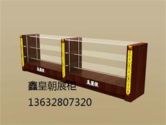 參茸店展柜04