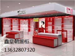 童裝店展柜05