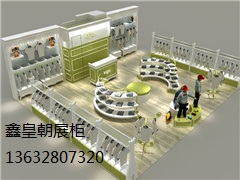 童裝店展柜04