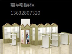 童裝店展柜02