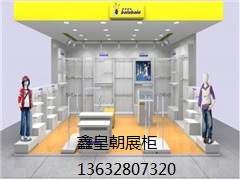 童裝店展柜01